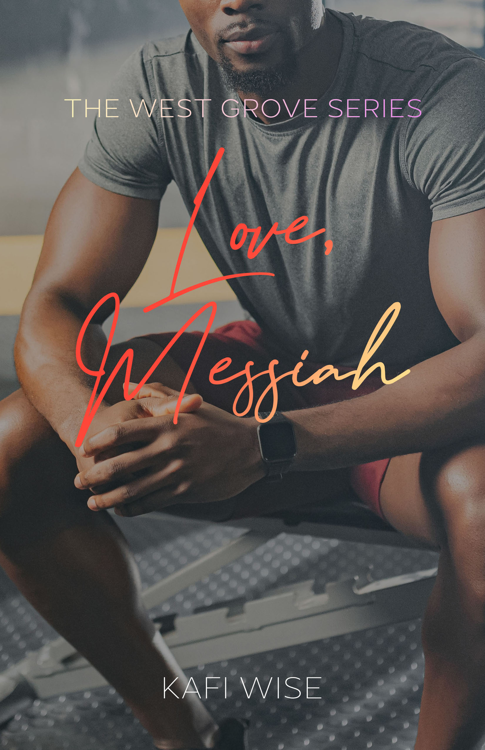 Love, Messiah