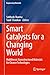 Smart Catalysts for a Chang...