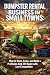 Dumpster Rental Business in...