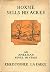 Hoxsie sells his acres by Christopher La Farge