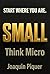 SMALL: Think Micro