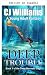 En aguas profundas (La saga de las sirenas de las profundidad... by CJ Williams
