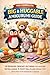 The Complete Big & Huggable Amigurumi Guide by Roz Mack