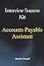 Accounts Payable Assistant ...