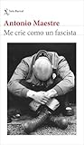 Me crie como un f...