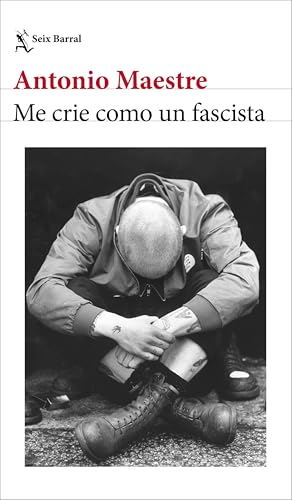 Me crie como un fascista (Paperback)