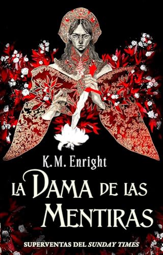 La dama de las mentiras (Paperback)