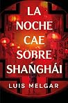 La noche cae sobr...