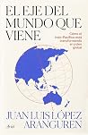 El eje del mundo ...