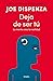 Deja de ser tú: La mente crea la realidad