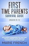 First Time Parent...