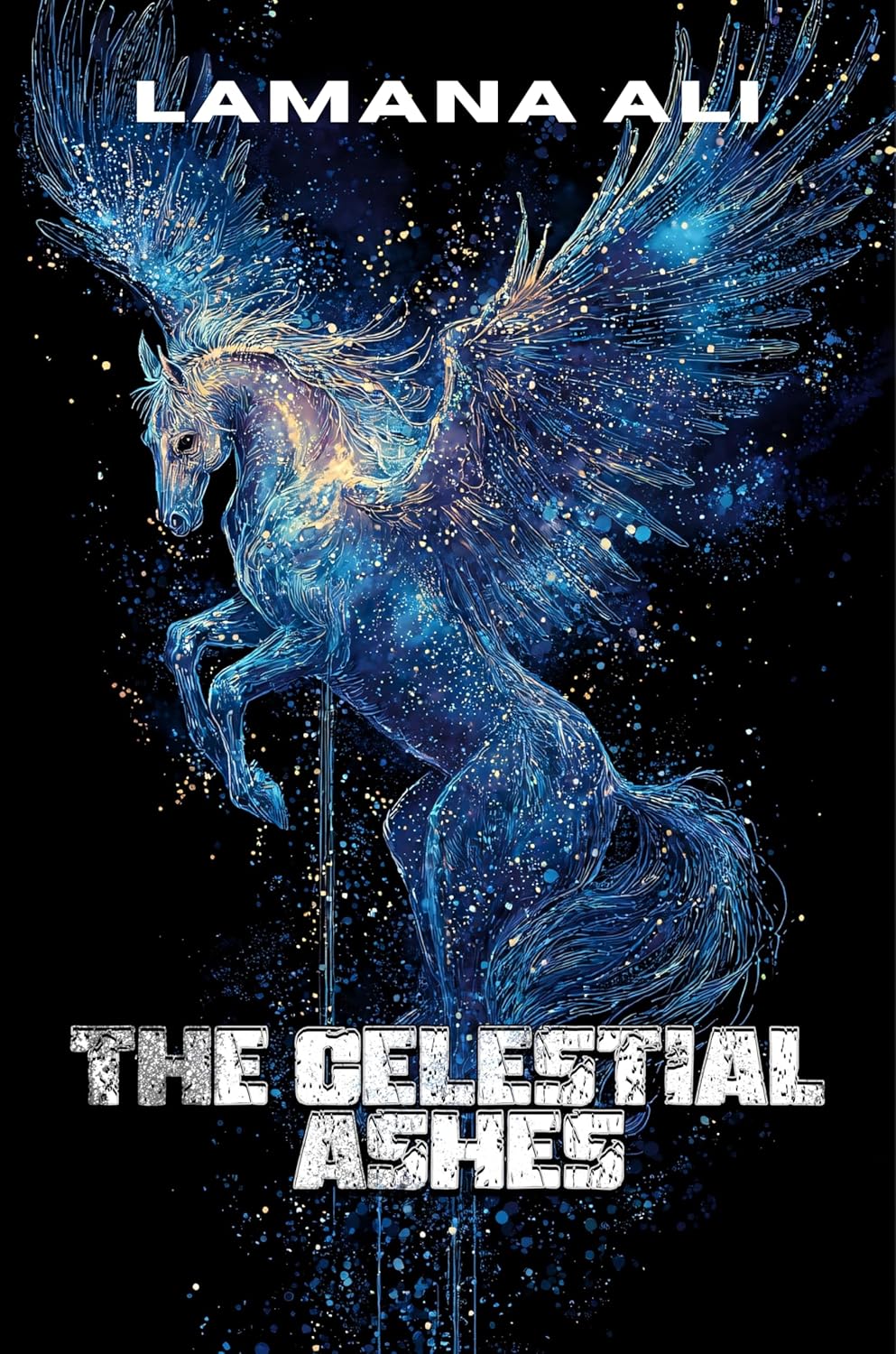 The Celestial Ashes