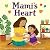 Mami’s Heart by Ana Siqueira Mami’s Heart by Ana Siqueira