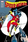Spider-Woman Omnibus