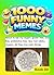 1000 Memes Book 30 by Meme Team