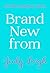 BRAND NEW from Judy Leigh