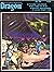 Dragon Magazine #59 (March 1982) (Dragon Magazine, #59)