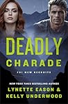 Deadly Charade (FBI New Recruits #1)