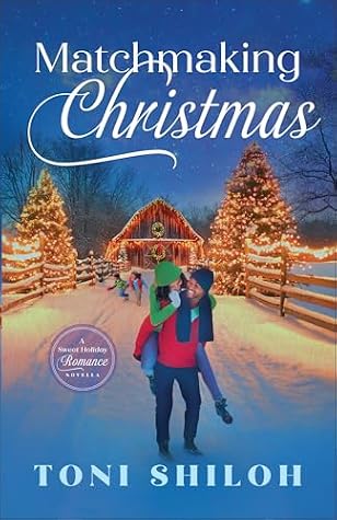 Matchmaking Christmas