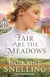 Fair Are the Meadows: Christian Historical Fiction with Small Town Romance Set on the Frontier of Midwestern America (Home to Green Creek)