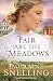 Fair Are the Meadows: Christian Historical Fiction with Small Town Romance Set on the Frontier of Midwestern America (Home to Green Creek)