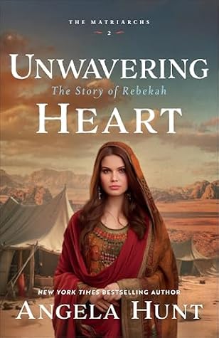 Unwavering Heart (The Matriarchs #2)