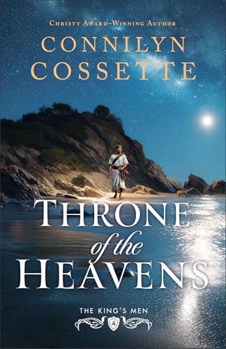 Throne of the Heavens (The King's Men)