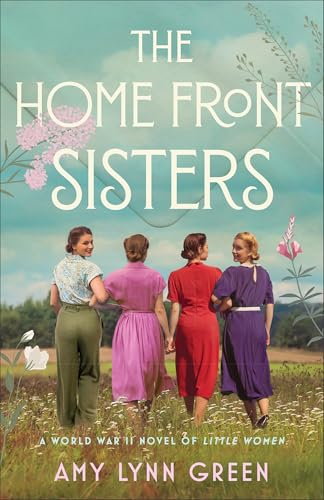 The Home Front Sisters (Paperback)