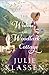 The Widow of Woodlark Cottage by Julie Klassen