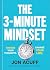 The 3-Minute Mindset by Jon Acuff