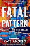 Fatal Pattern by Kate Angelo