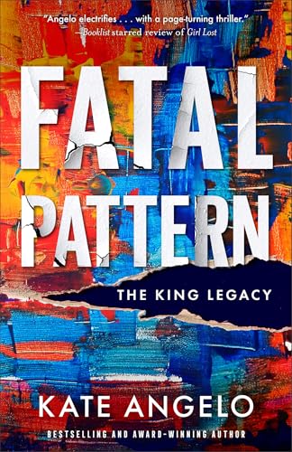 Fatal Pattern (The King Legacy #2)