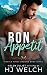 Bon Appetit by HJ Welch