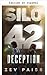 Silo 42 by Zev Paiss