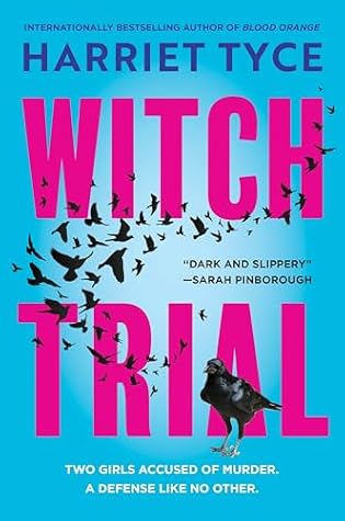 Witch Trial