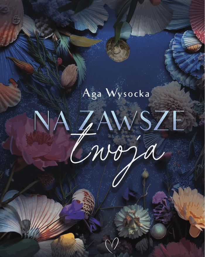 Na zawsze twoja