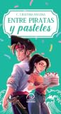 Entre piratas y pasteles