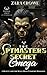 The Spymaster's Secret Omega: A Beauty and the Beast Hurt/Comfort Romance (Primal Orcs of Stoneblood Book 3)