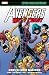 Avengers West Coast Epic Collection, Vol. 1: How The West Was Won