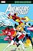 Avengers West Coast Epic Co...