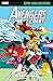 Avengers West Coast Epic Collection, Vol. 7: Ultron Unbound