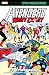 Avengers West Coast Epic Collection, Vol. 3: Tales to Astonish