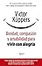 Bondad, compasión y amabilidad para vivir con alegría by Victor Küppers