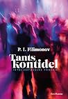 Tants kontidel