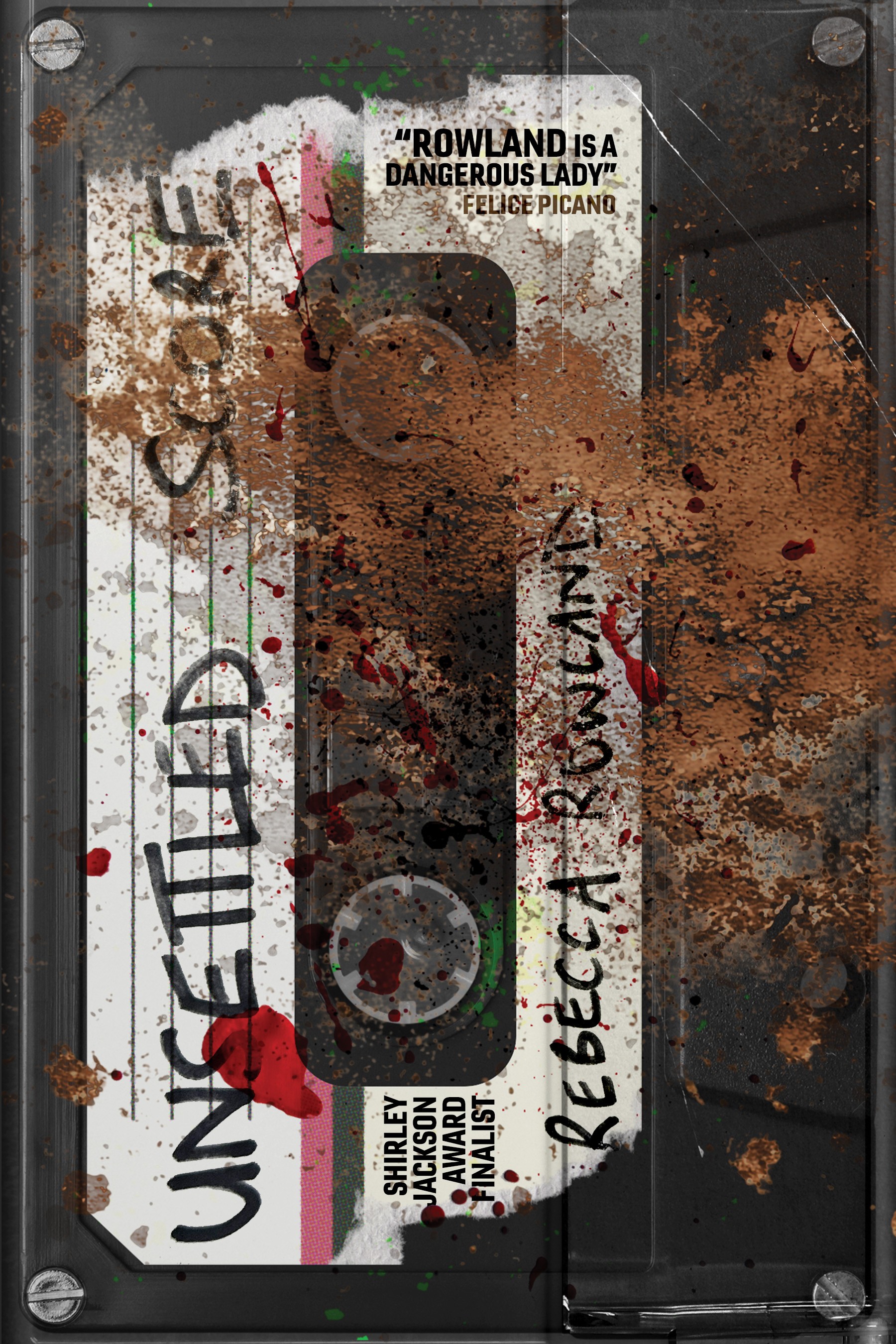 Unsettled Score: A Mixtape of Arthouse Horror