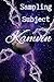 Sampling Subject Kamvin