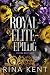 Royal-Elite-Epilog (Royal Elite 7) (German Edition)