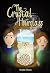 The Crystal Hourglass by Natalie Terese