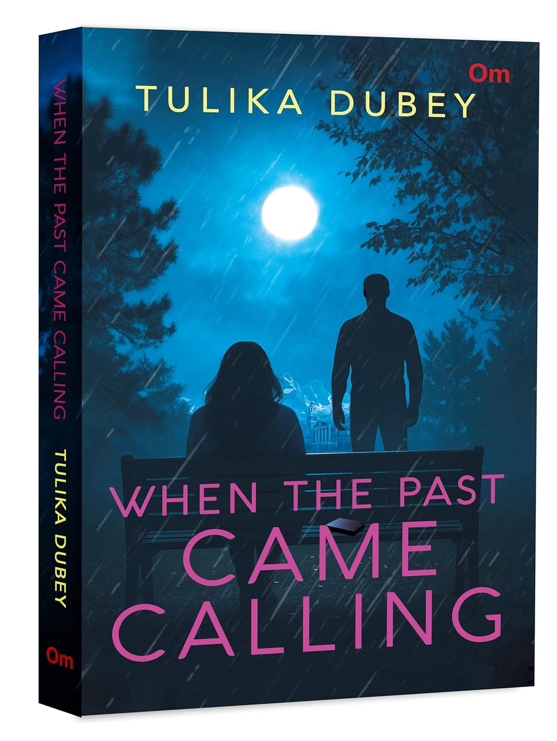 When The Past Came Calling