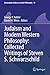 Judaism and Modern Western Philosophy by Steven S. Schwarzschild
